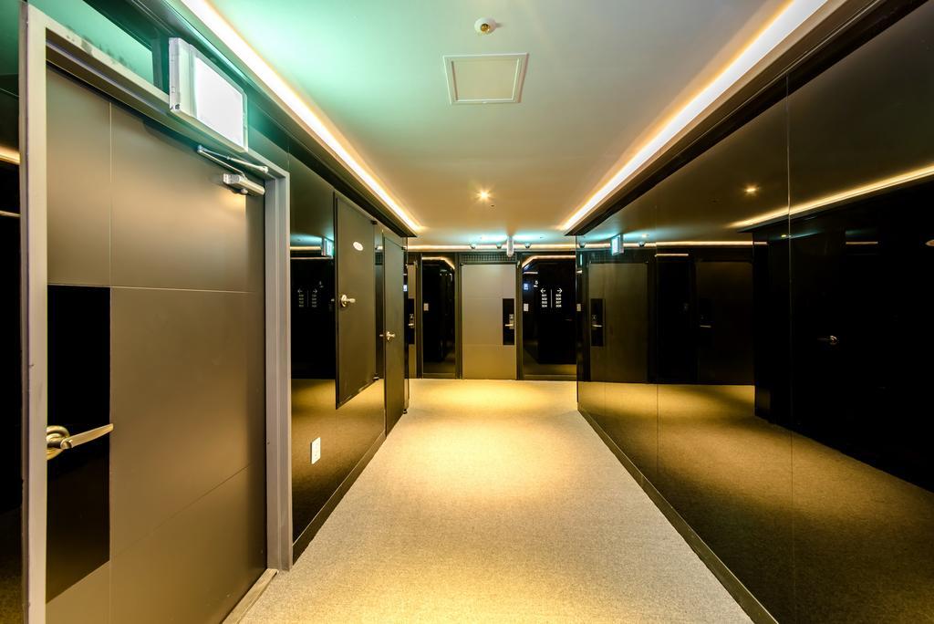 ปูบลิโก โฮเต็ล Hotel ซอกวีโพ ภายนอก รูปภาพ