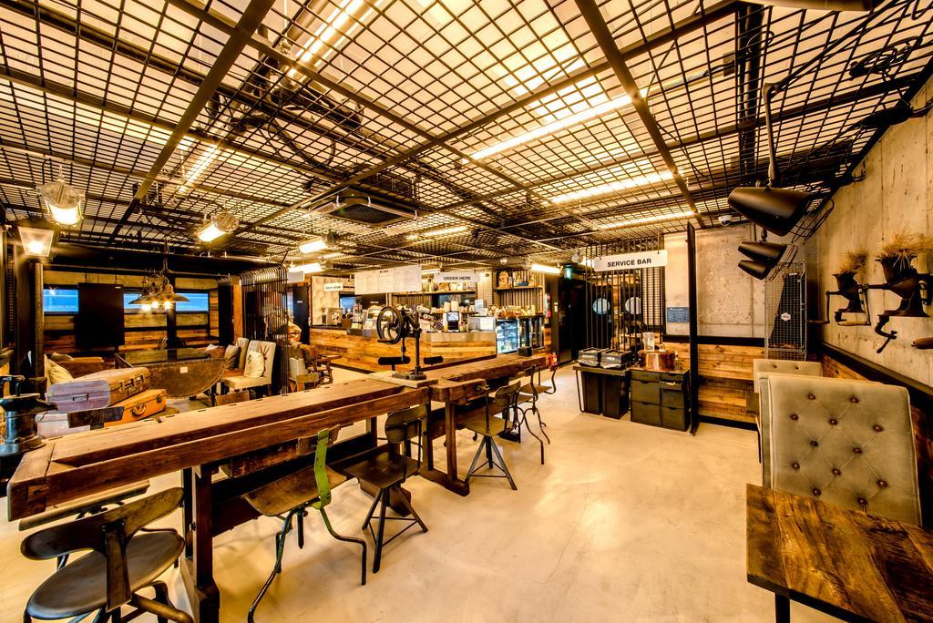 ปูบลิโก โฮเต็ล Hotel ซอกวีโพ ภายนอก รูปภาพ