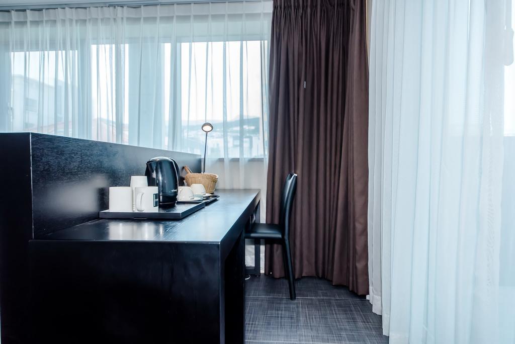 ปูบลิโก โฮเต็ล Hotel ซอกวีโพ ภายนอก รูปภาพ
