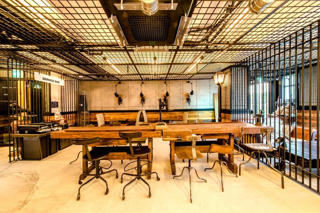 ปูบลิโก โฮเต็ล Hotel ซอกวีโพ ภายนอก รูปภาพ