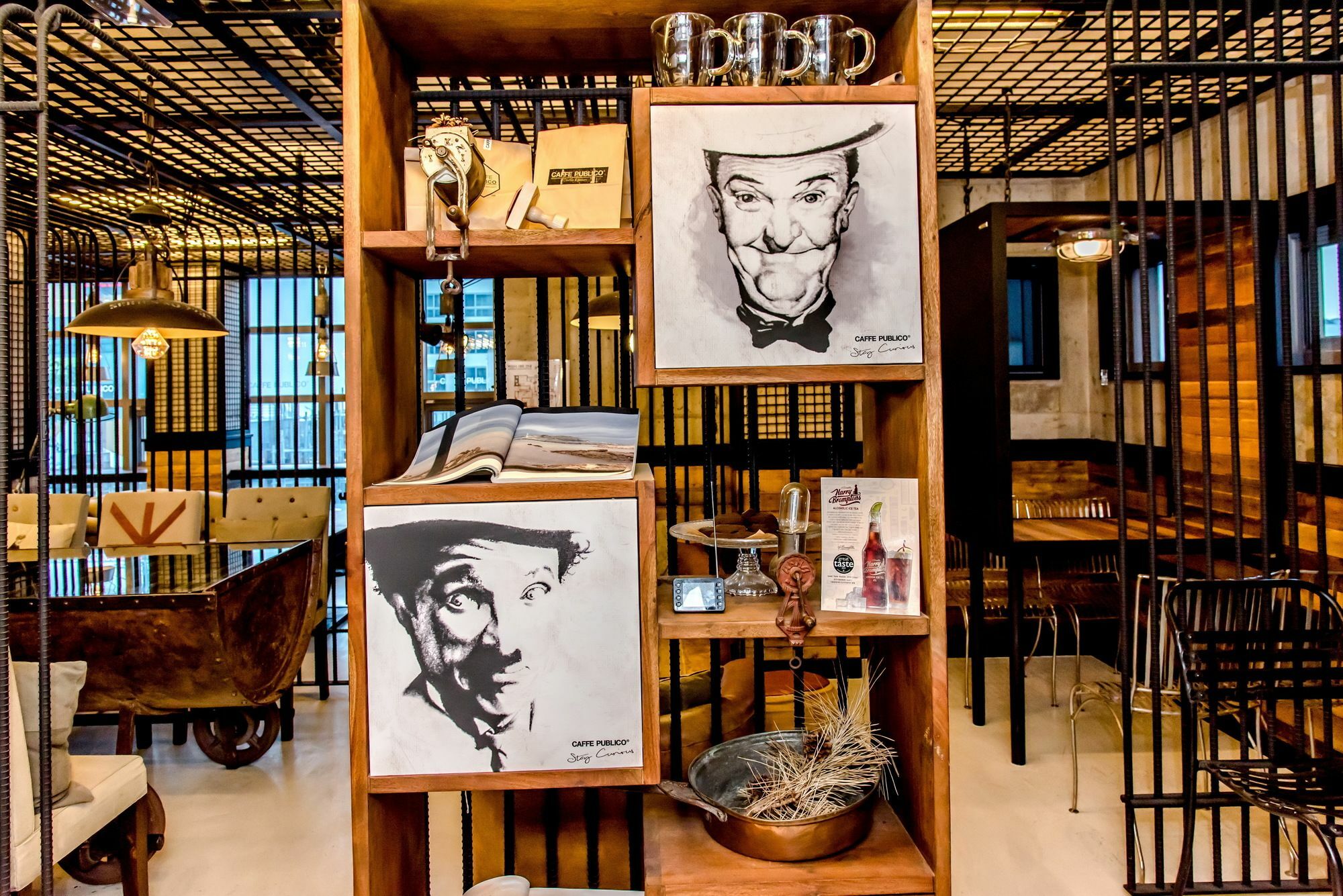 ปูบลิโก โฮเต็ล Hotel ซอกวีโพ ภายนอก รูปภาพ